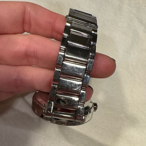 MICHAEL KORS | STAINLESS STEEL WATCH | MK-5070 - Picture 3 of 15